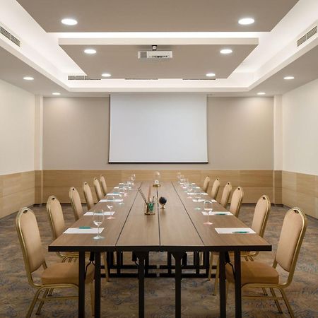 Le Meridien Lav Split Podstrana Bagian luar foto