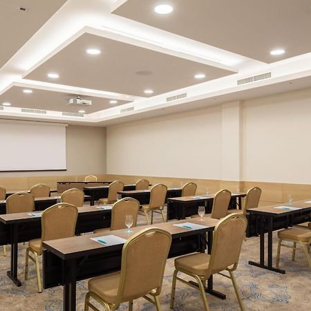 Le Meridien Lav Split Podstrana Bagian luar foto
