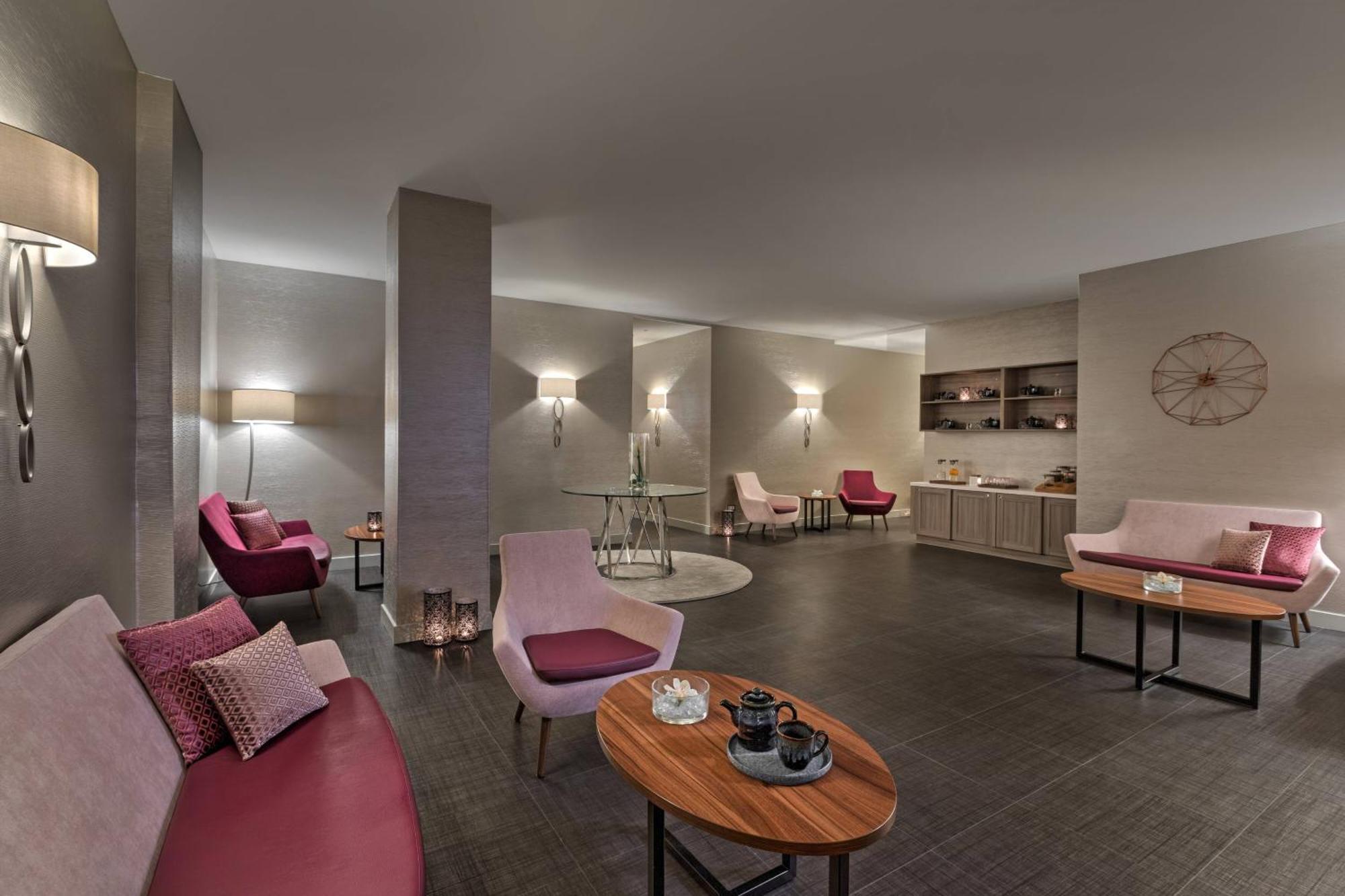 Le Meridien Lav Split Podstrana Bagian luar foto